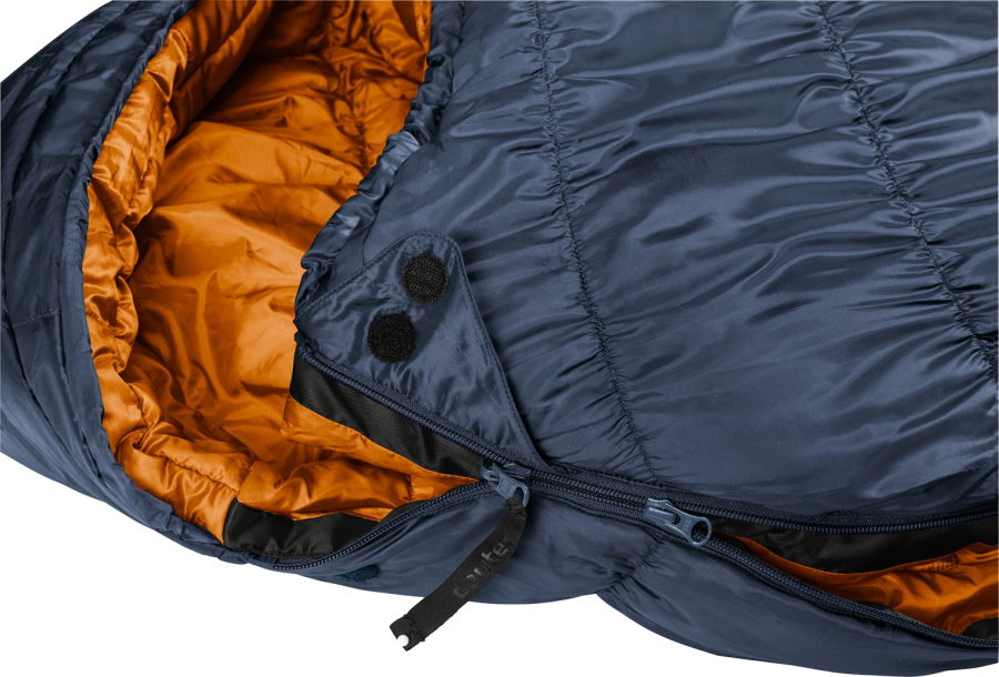 Rei&szlig;verschluss / zipper