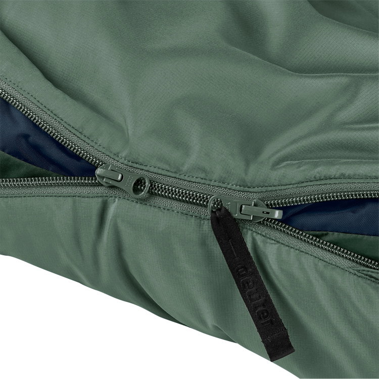 Rei&szlig;verschluss / zipper