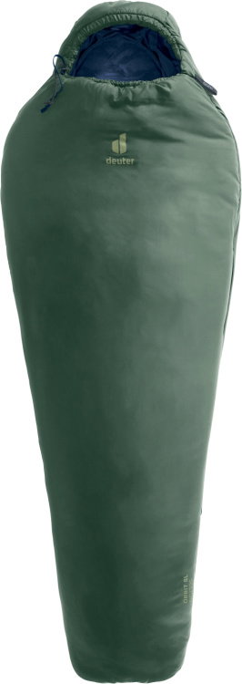deuter Orbit 0&deg; SL deuter Orbit 0&deg; SL Farbe / color: ivy-ink ()
