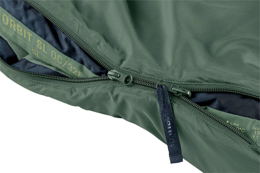 Rei&szlig;verschluss / zipper