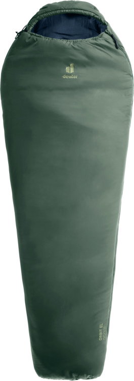 deuter Orbit 0&deg; deuter Orbit 0&deg; Farbe / color: ivy-ink ()