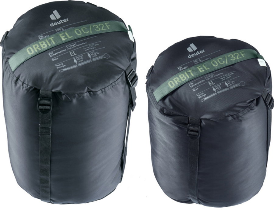 Packma&szlig; / packing size