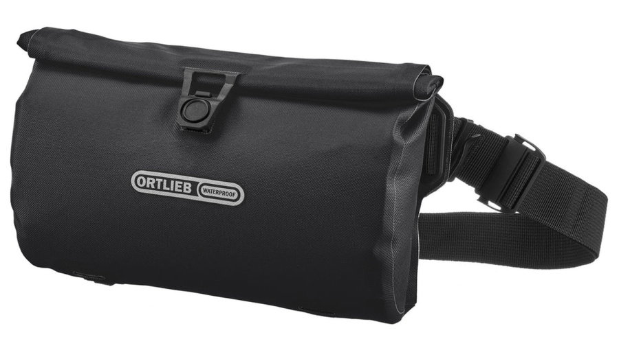 ORTLIEB Velo-Sling Flex ORTLIEB Velo-Sling Flex Farbe / color: black ()