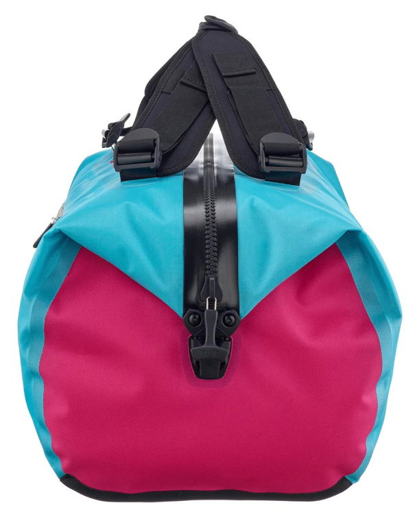 Detailansicht / detail, cyber blue/cyb. pink