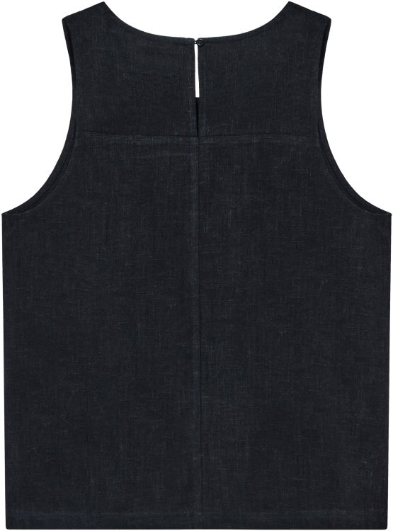 R&uuml;ckansicht / Back View