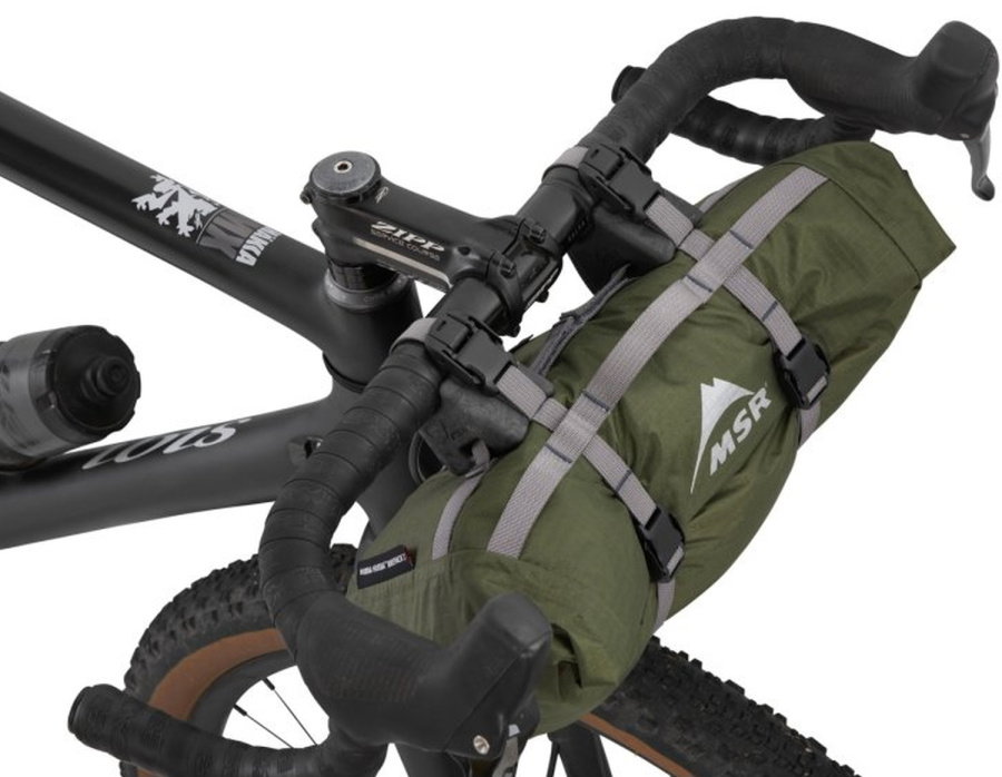 Detail Hubba Hubba Bikepack, 1 Person