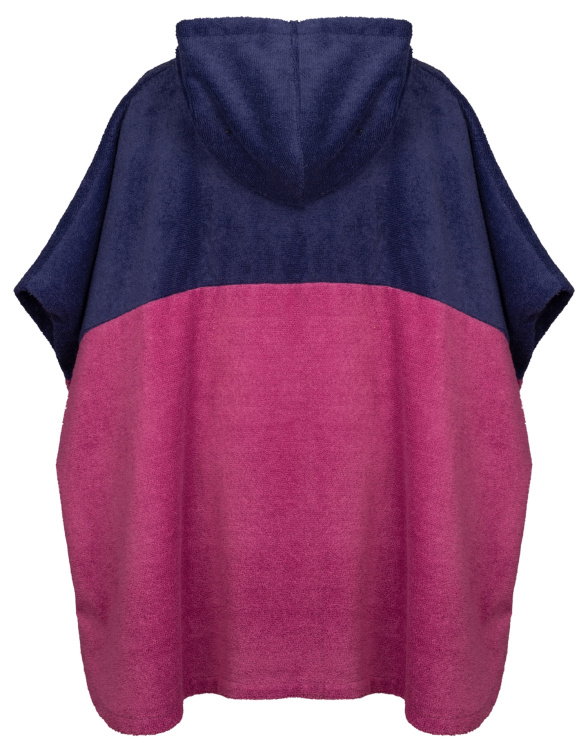 Detailansicht / detail, mallow pink/violet blue