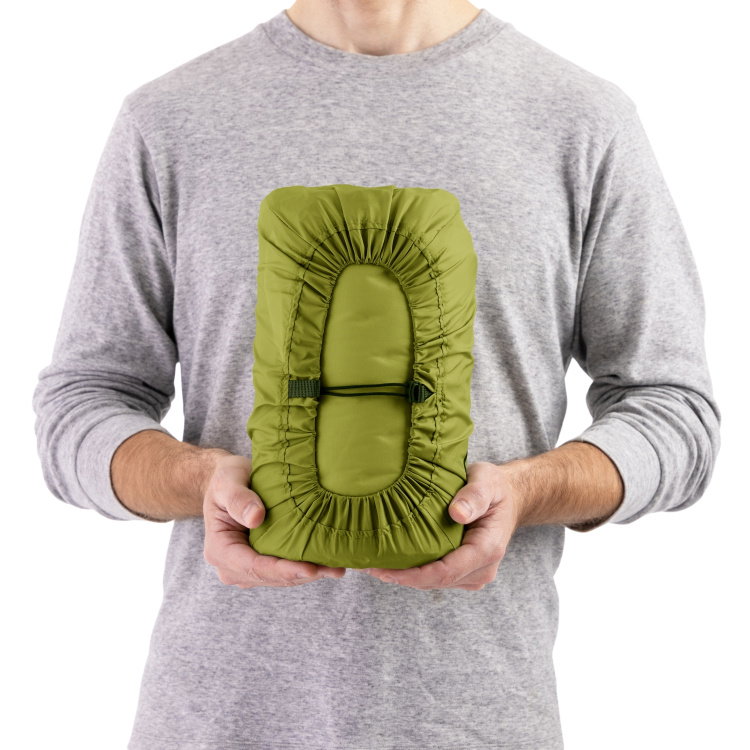 Detailansicht Packma&szlig; Regular / detail packing size Regular