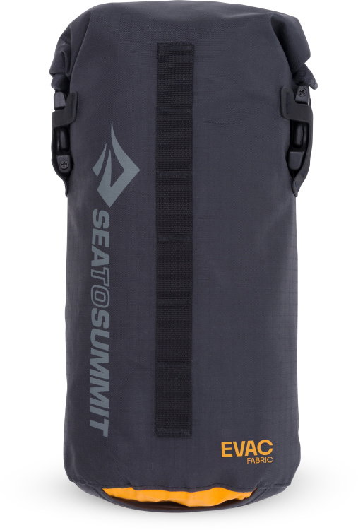 Sea to Summit Evac Bikepack Dry Bag Set Sea to Summit Evac Bikepack Dry Bag Set Farbe / color: black ()