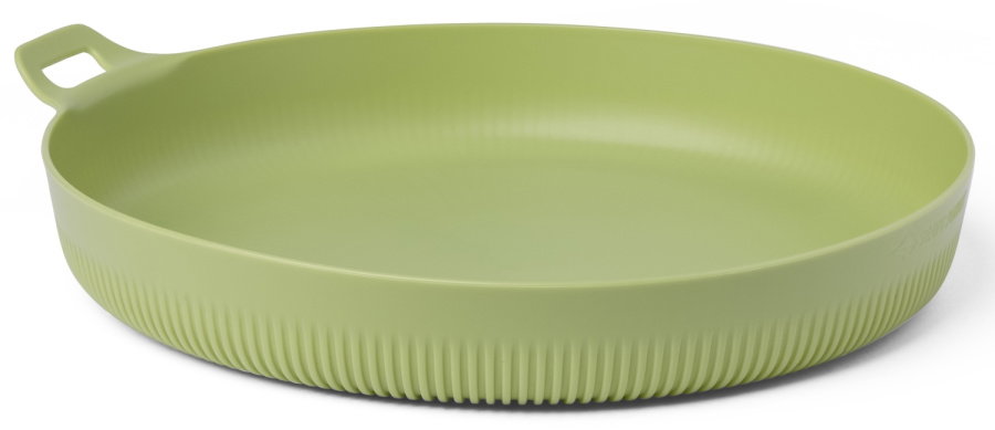 Sea to Summit Horizon Plate Sea to Summit Horizon Plate Farbe / color: Tarragon ()