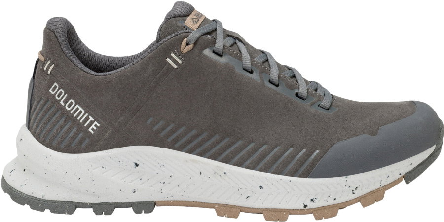 Dolomite Carezza Leather Women Dolomite Carezza Leather Women Farbe / color: gunmetal grey ()