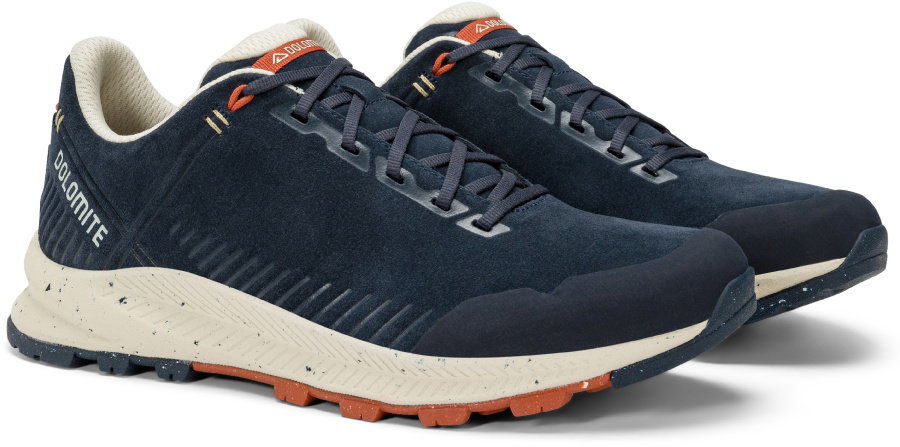 Dolomite Carezza Leather Men Dolomite Carezza Leather Men Farbe / color: blue navy ()