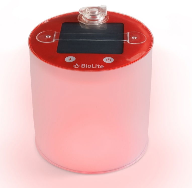 Biolite Luci Emergency Biolite Luci Emergency Lucy Emergency ()