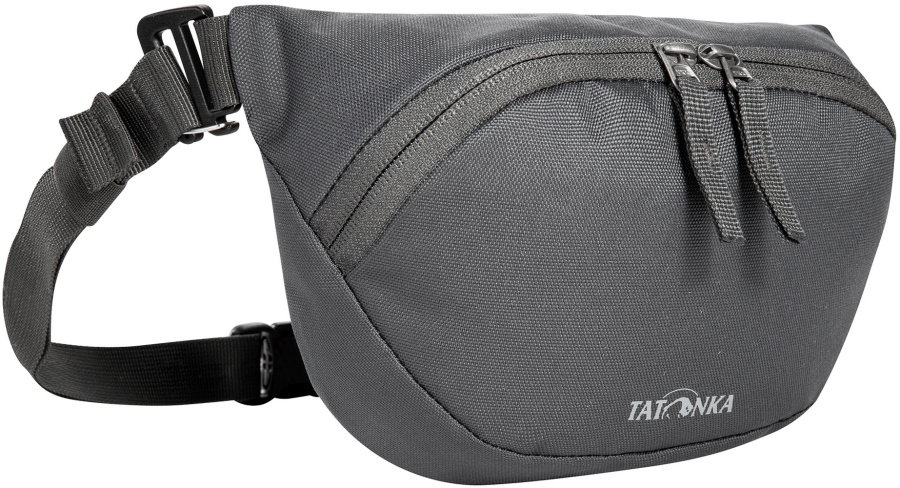 Tatonka Hip Belt Pouch S Tatonka Hip Belt Pouch S Farbe / color: titan grey ()