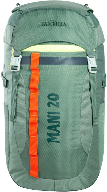 Tatonka Mani 20 Tatonka Mani 20 Farbe / color: sage green ()
