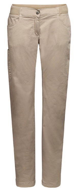 Chillaz Jessy Pant Women Chillaz Jessy Pant Women Farbe / color: beige ()