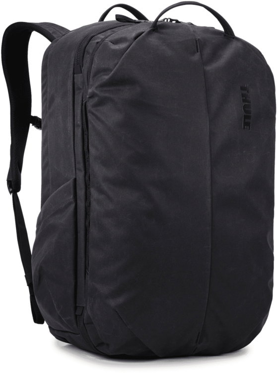 Thule Aion Travel Backpack 40L Thule Aion Travel Backpack 40L Farbe / color: black ()