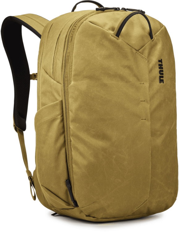 Thule Aion Travel Backpack 28L Thule Aion Travel Backpack 28L Farbe / color: nutria ()