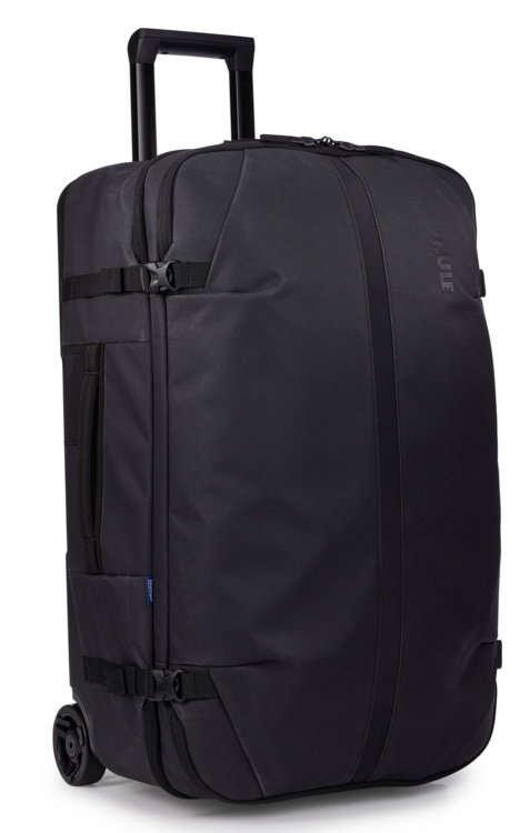 Thule Aion Wheeled Duffel Thule Aion Wheeled Duffel Farbe / color: black ()