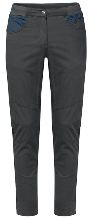 Chillaz Banff Pant Men Chillaz Banff Pant Men Farbe / color: titan ()