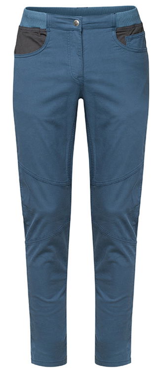 Chillaz Banff Pant Men Chillaz Banff Pant Men Farbe / color: dark blue ()