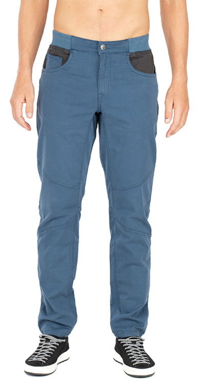 Detailansicht / detail, dark blue