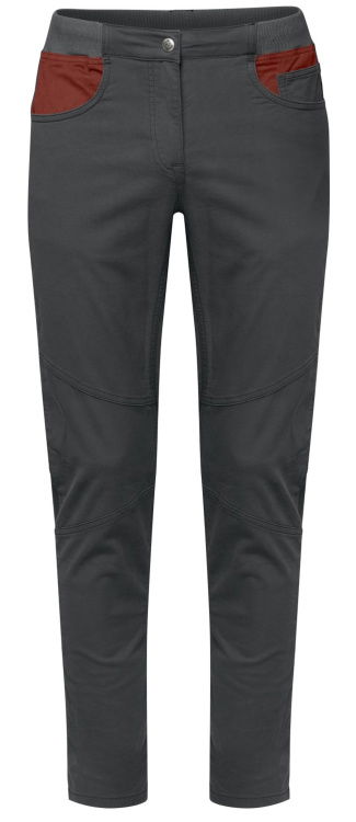 Chillaz Banff Pant Men Chillaz Banff Pant Men Farbe / color: titan ()