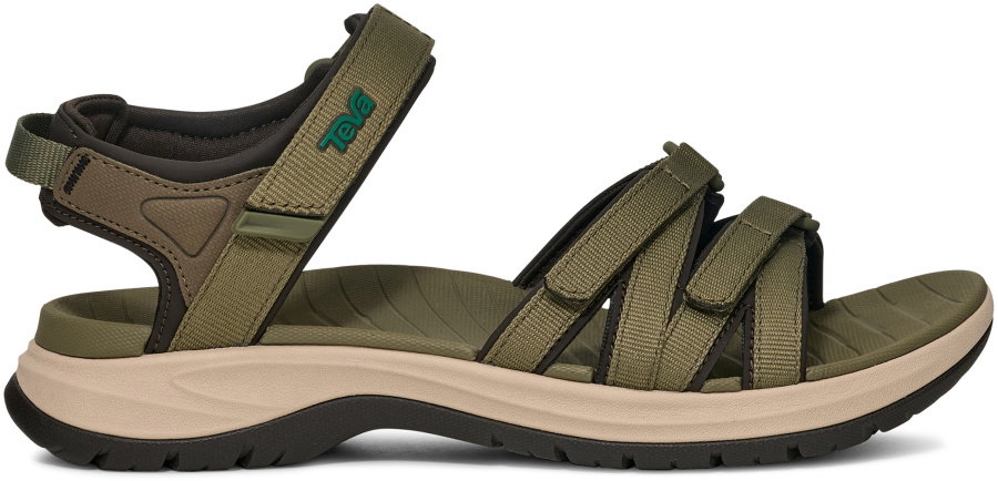 Teva Tirra Sport Women Teva Tirra Sport Women Farbe / color: burnt olive ()