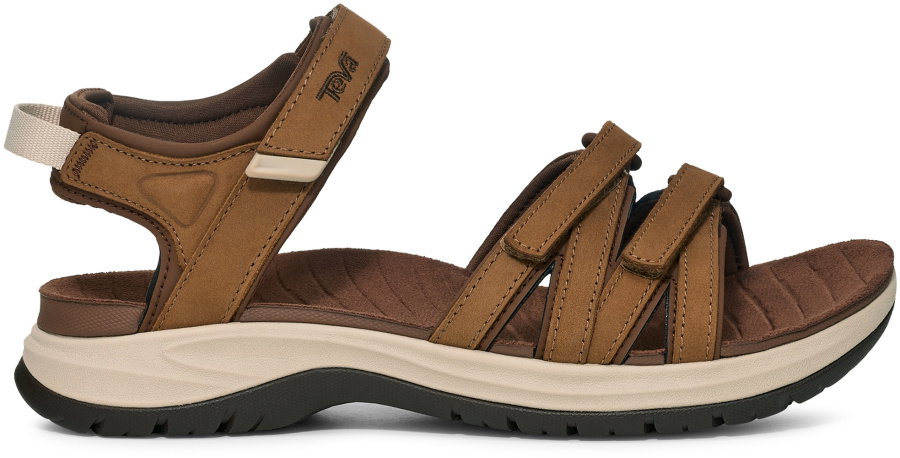 Teva Tirra Sport Leather Women Teva Tirra Sport Leather Women Farbe / color: tan ()