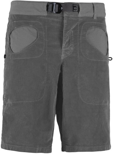 E9 Rondo Belt Shorts VS E9 Rondo Belt Shorts VS Farbe / color: mouse ()