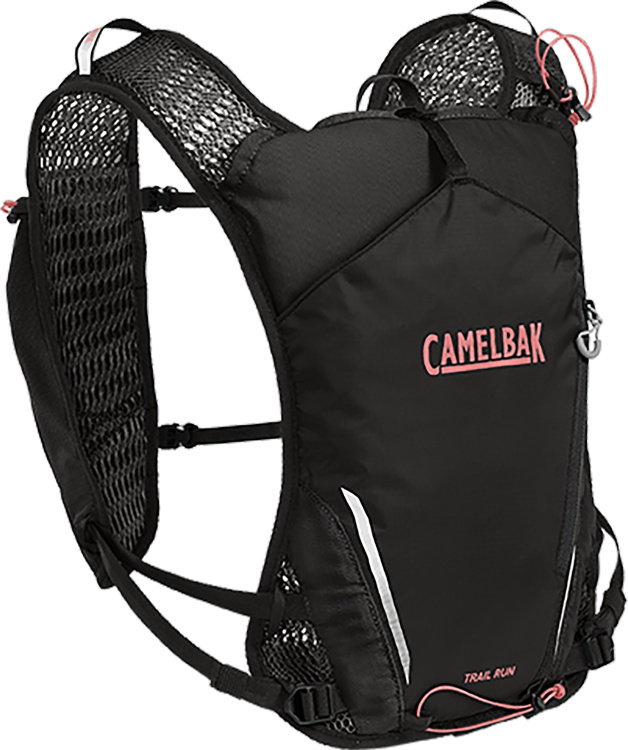 Camelbak Womens Trail Run Vest Camelbak Womens Trail Run Vest Farbe / color: black ()