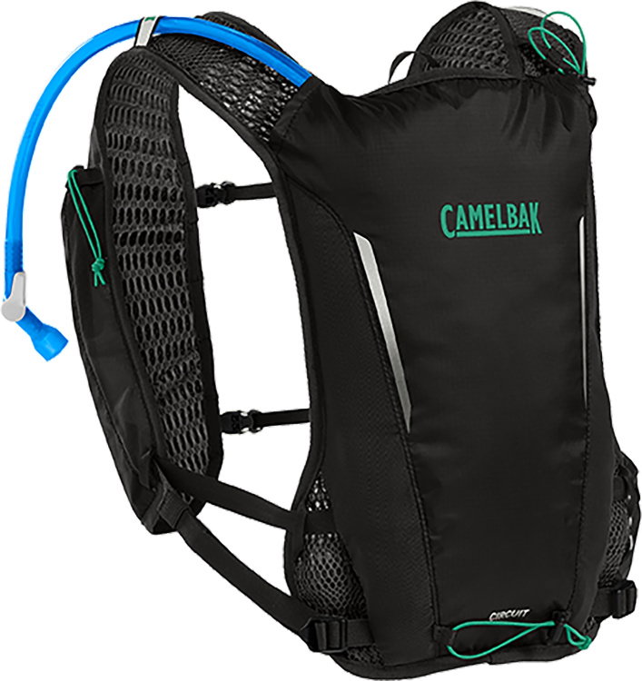 Camelbak Circuit Run Vest Camelbak Circuit Run Vest Farbe / color: black ()