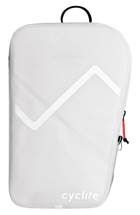 Cyclite Fork Bag 01 Cyclite Fork Bag 01 Farbe / color: light grey ()