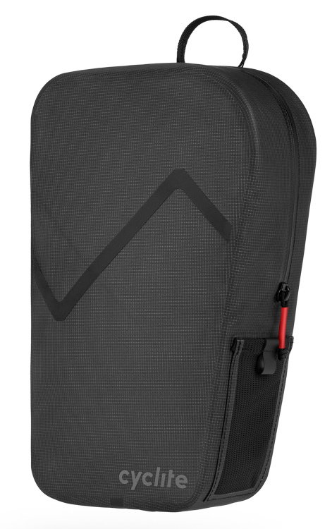 Cyclite Fork Bag 01 Cyclite Fork Bag 01 Farbe / color: black ()