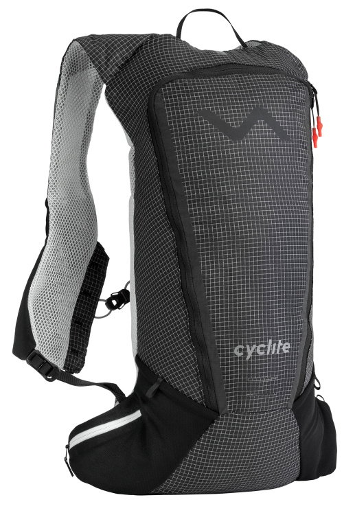 Cyclite Race Backpack 02 Cyclite Race Backpack 02 Farbe / color: black ()