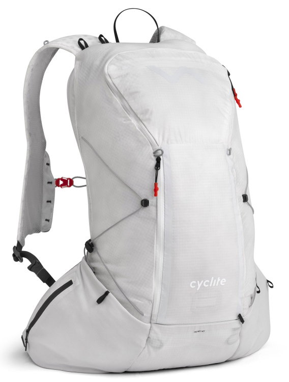 Cyclite Touring Backpack 02 Cyclite Touring Backpack 02 Farbe / color: light grey ()