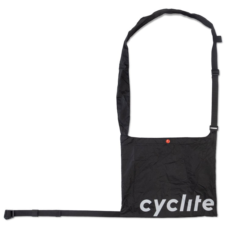 Cyclite Musette 02 Cyclite Musette 02 Farbe / color: black ()