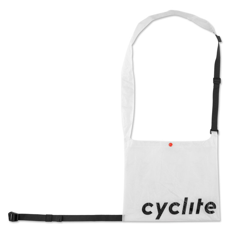 Cyclite Musette 02 Cyclite Musette 02 Farbe / color: white ()