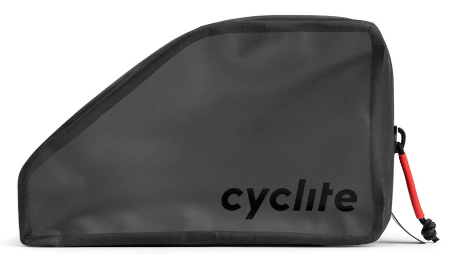 Cyclite Pouch 02 Cyclite Pouch 02 Farbe / color: black ()