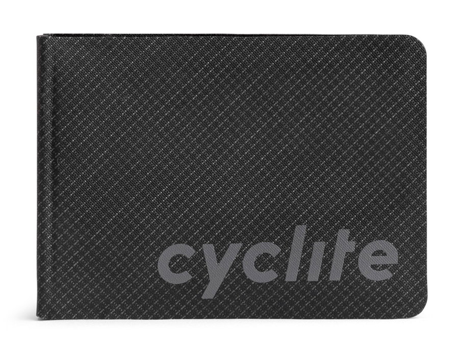 Cyclite Wallet 02 Cyclite Wallet 02 Farbe / color: black ()