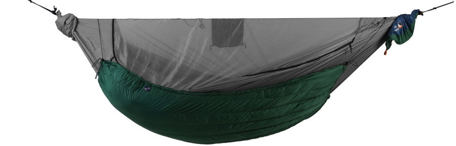 Ticket to the Moon Moonquilt Pro 650 Ticket to the Moon Moonquilt Pro 650  ()