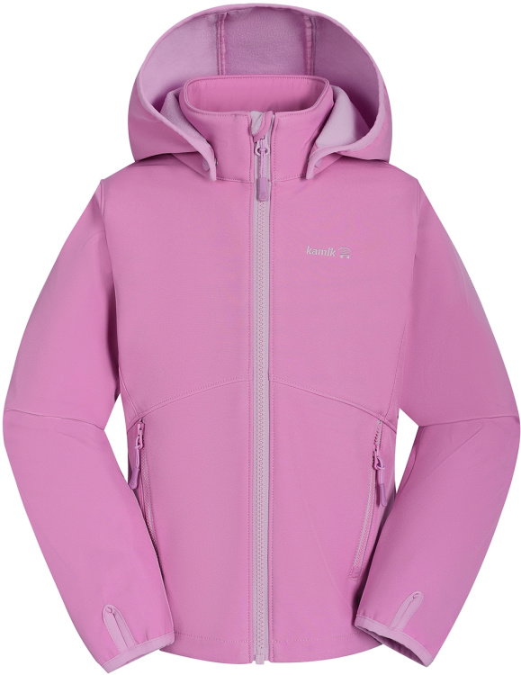 Kamik Faye Kamik Faye Farbe / color: blossom/pink ()