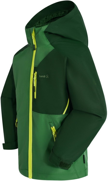 Seitenansicht / Side view