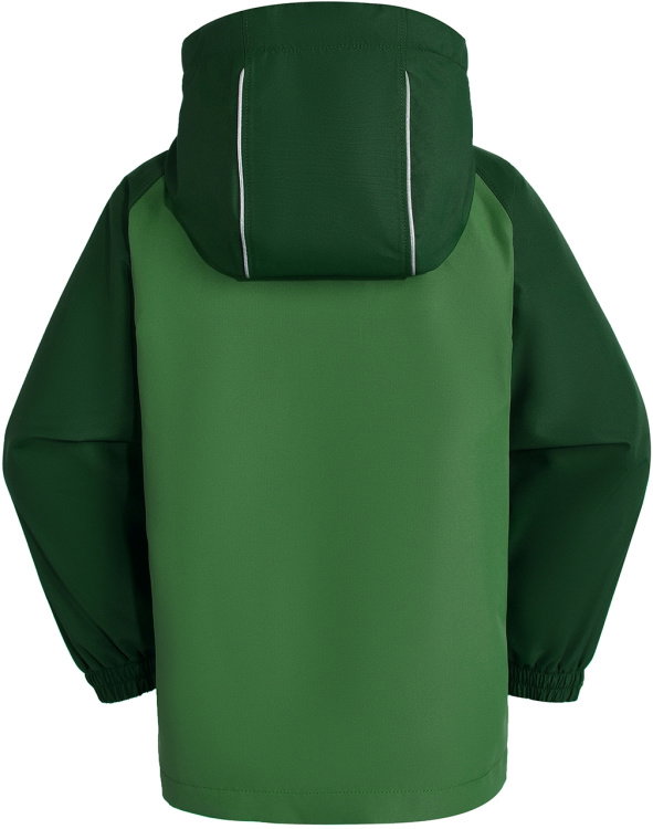 R&uuml;ckansicht / Back view
