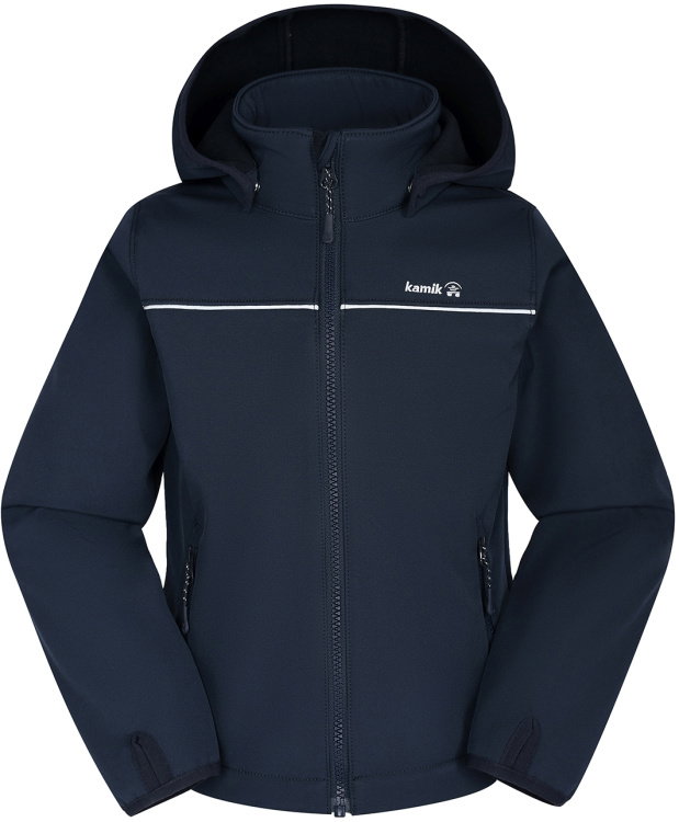 Kamik Jarvis Kamik Jarvis Farbe / color: midnight ()