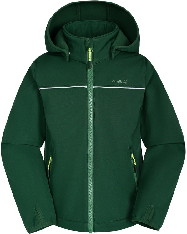 Kamik Jarvis Kamik Jarvis Farbe / color: green/hunter ()