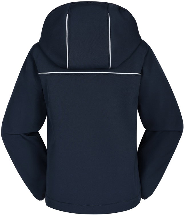 R&uuml;ckansicht / Back view