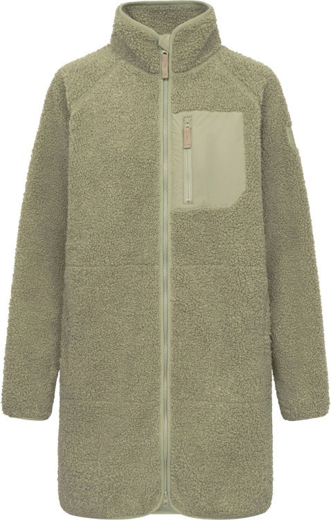 Derbe Kuschelby Long Women Derbe Kuschelby Long Women Farbe / color: tea ()