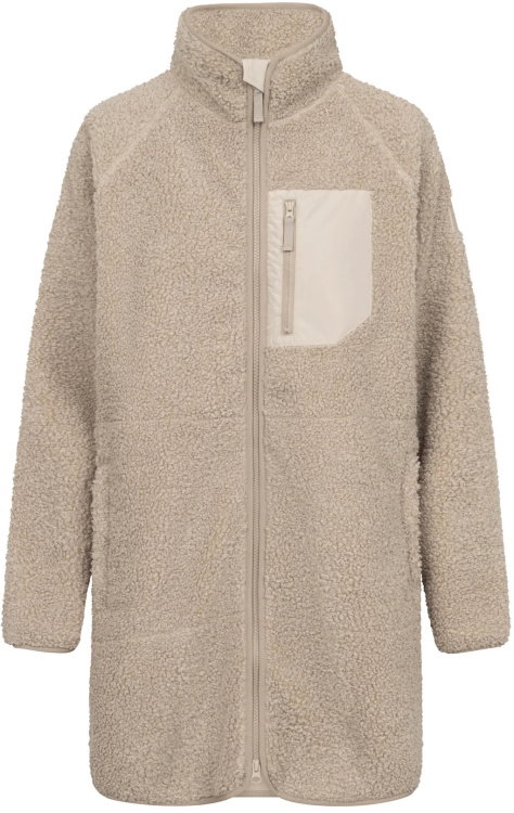 Derbe Kuschelby Long Women Derbe Kuschelby Long Women Farbe / color: rainy day ()