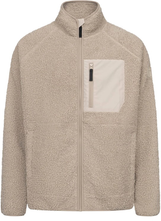 Derbe Kuschelby Pocket Men Derbe Kuschelby Pocket Men Farbe / color: rainy day ()